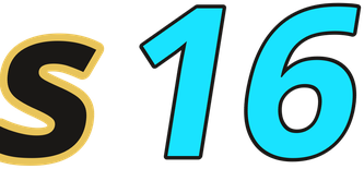 s16 logo